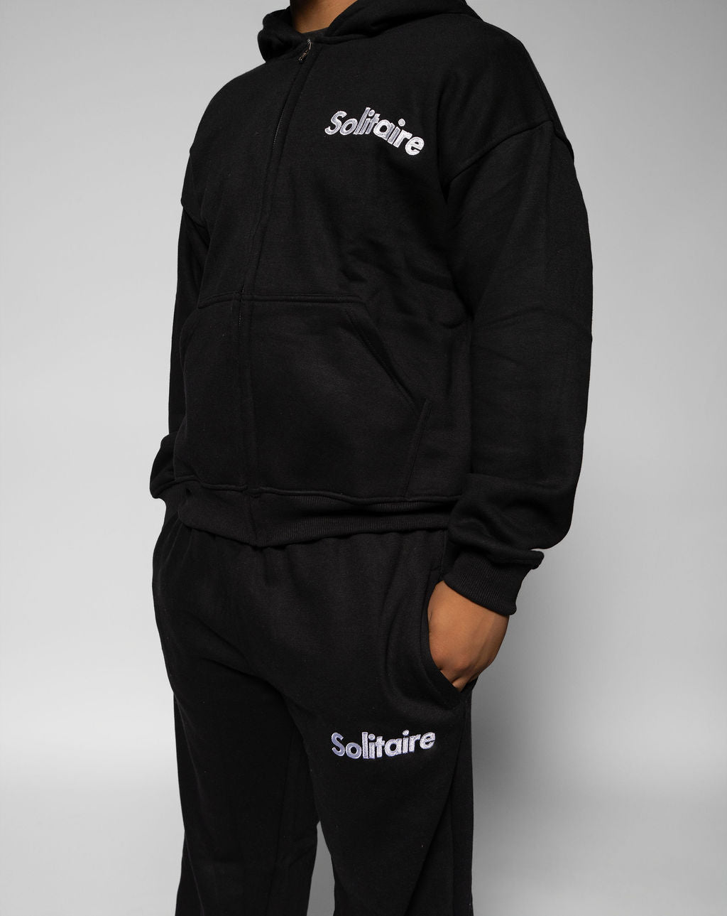 Black Riches Essential Set