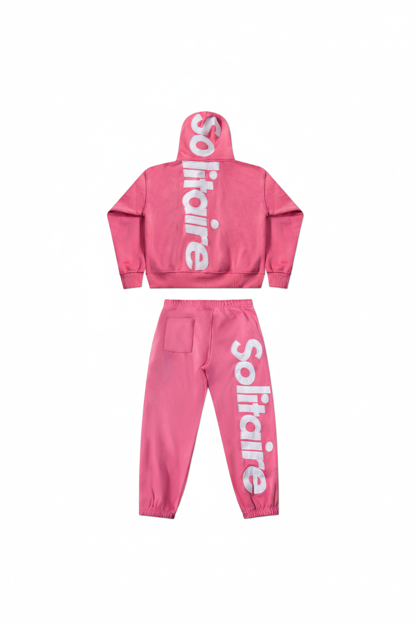 Pink Riches Essential Set