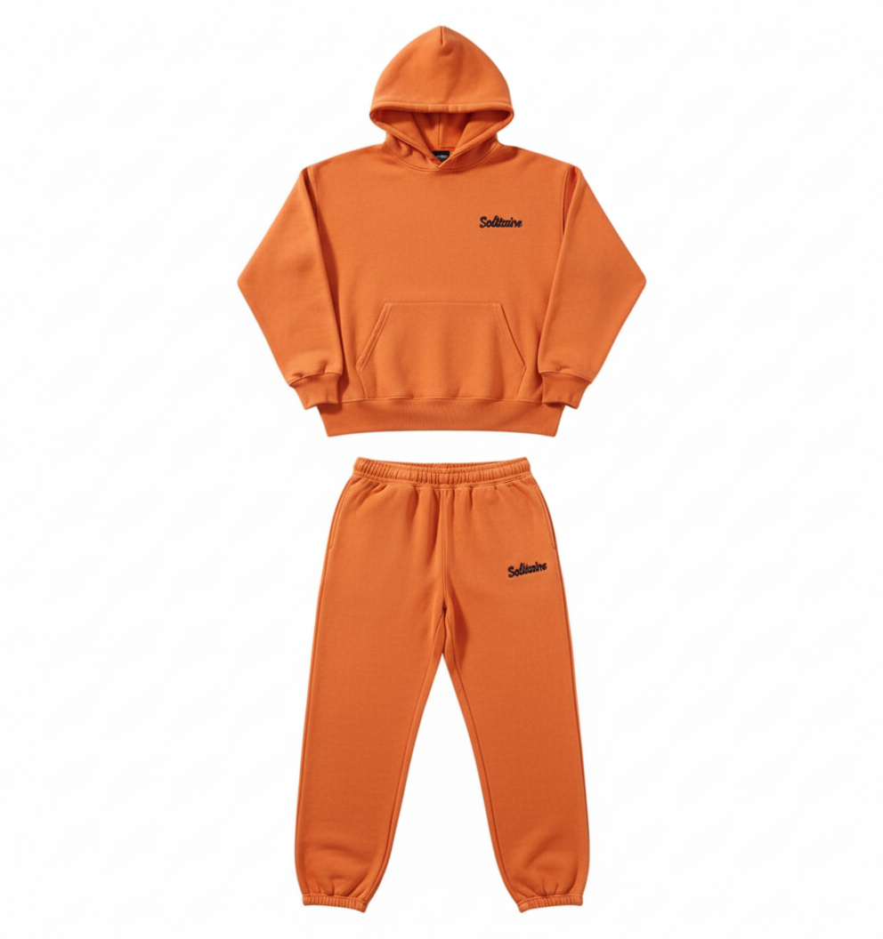 Halloween Riches Essential Set