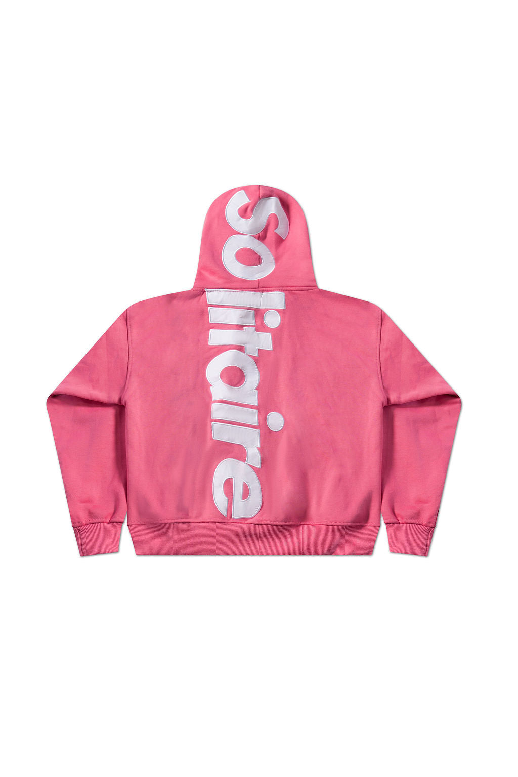 Pink Riches Essential Hoodie