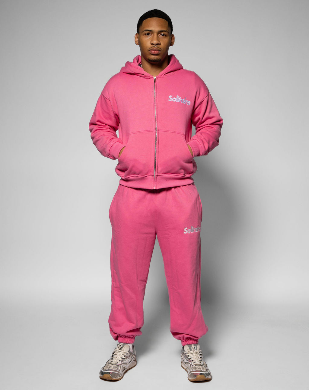 Pink Riches Essential Set