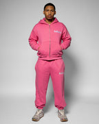 Pink Riches Essential Set