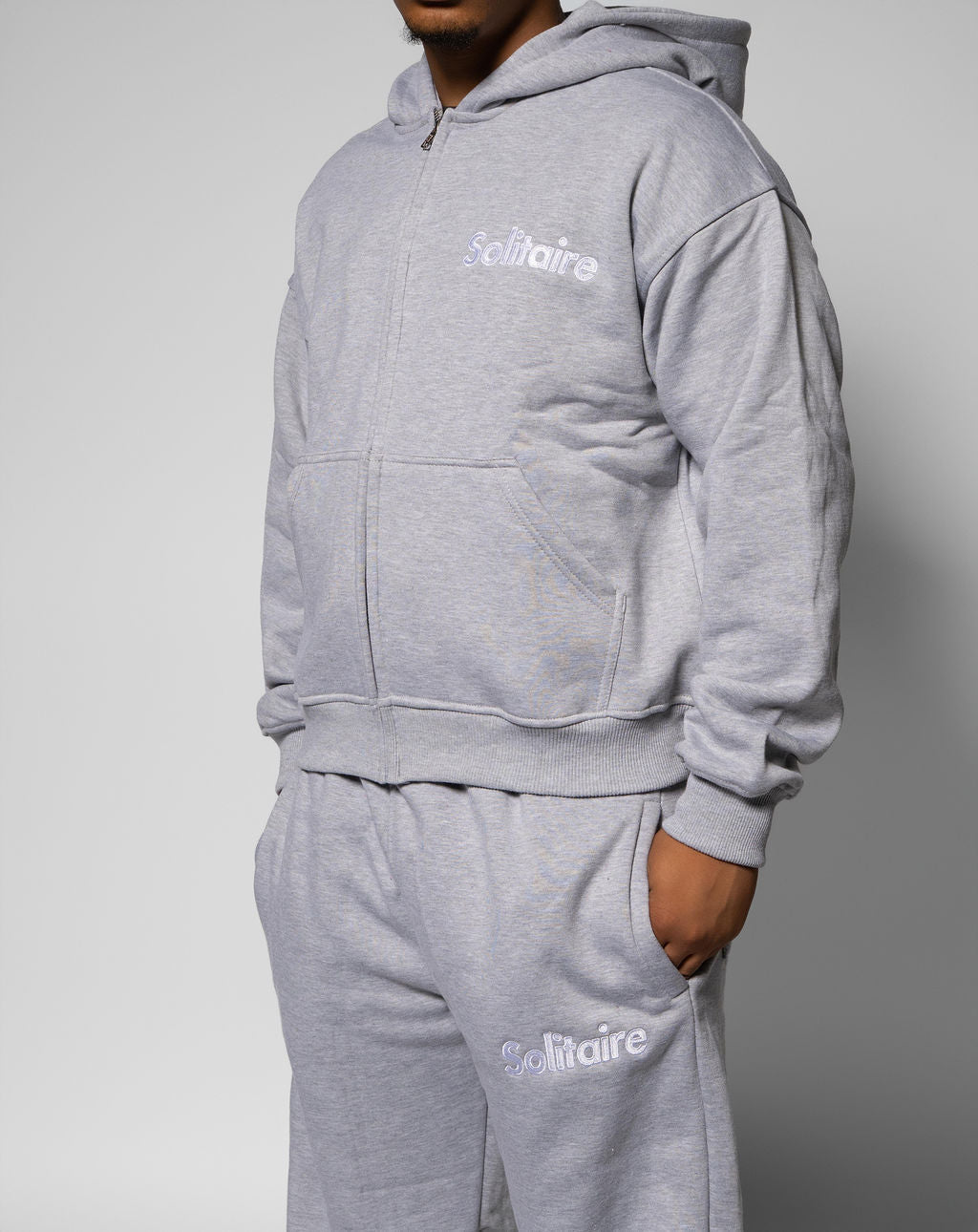 Grey Riches Essential Set