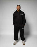 Black Riches Essential Set