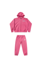 Pink Riches Essential Set