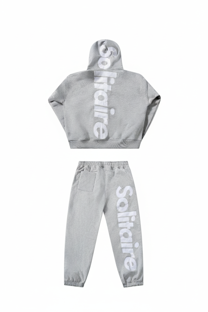 Grey Riches Essential Set