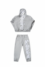 Grey Riches Essential Set
