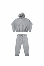 Grey Riches Essential Set