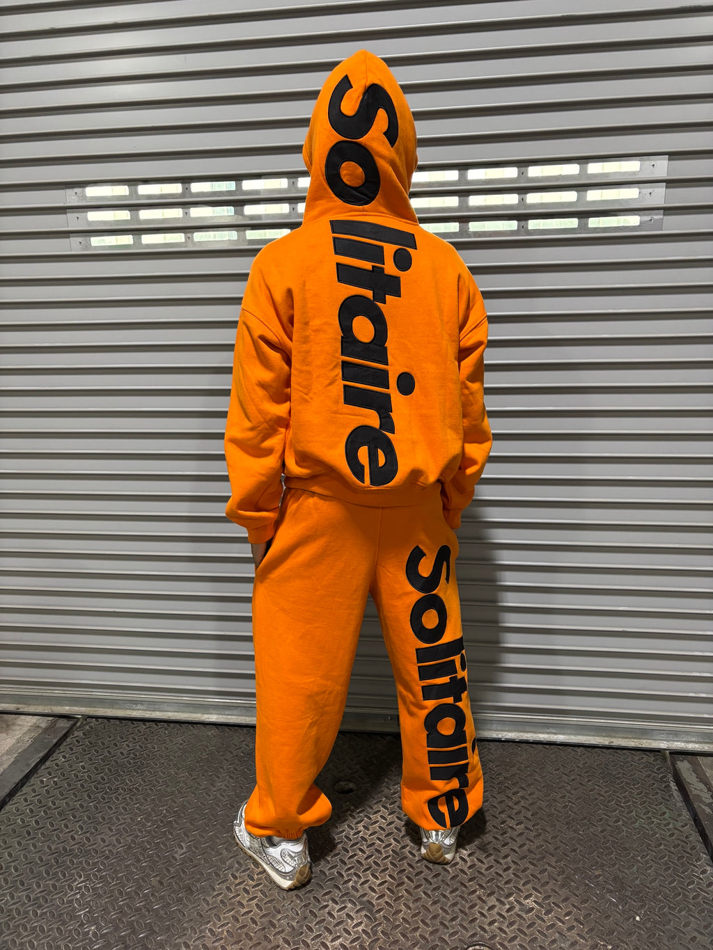 Halloween Riches Essential Set