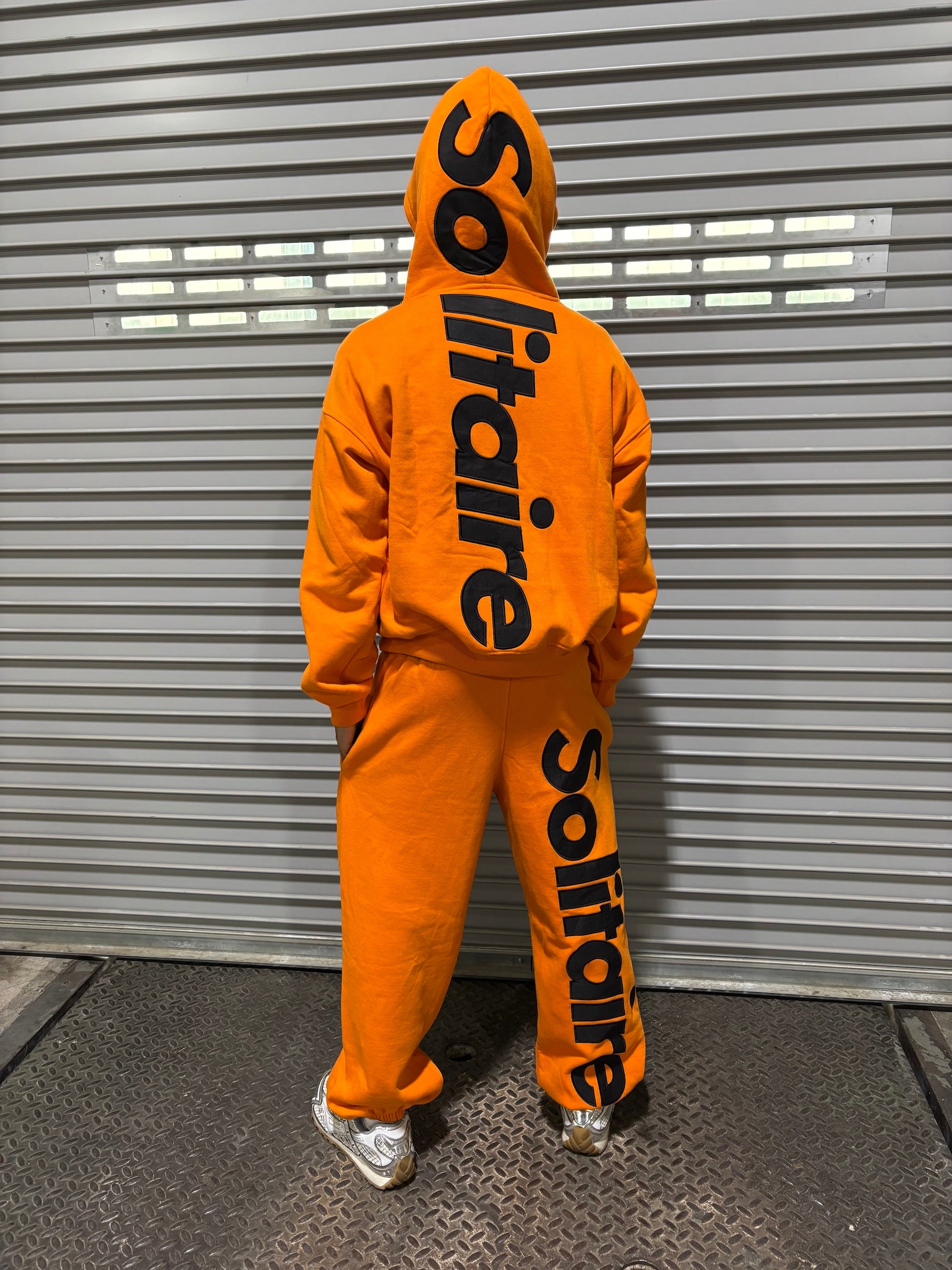 Halloween Riches Essential Set